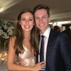 Meet your Posher, Troy